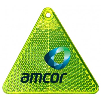 Pedestrian Reflector