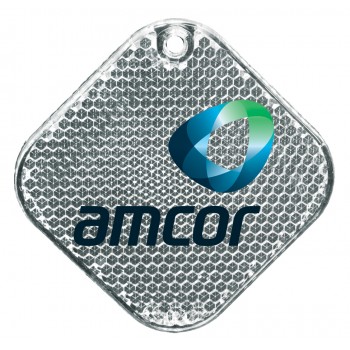 Pedestrian Reflector