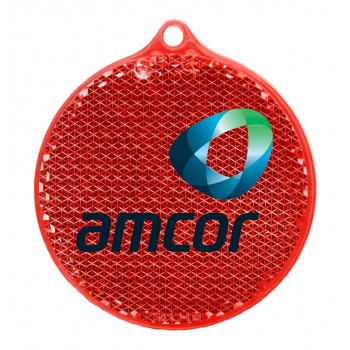 Pedestrian Reflector