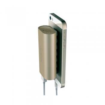 Squid PowerBank