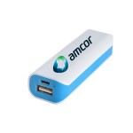 Quick Charge Powerbank