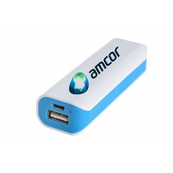 Quick Charge Powerbank