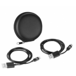 Apple approved beetle charger cable