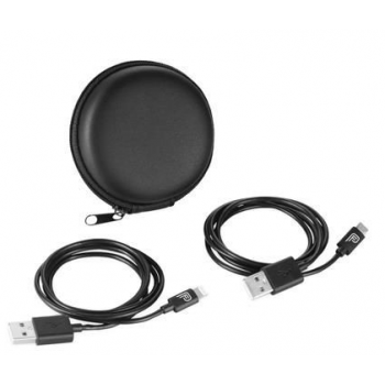 Apple approved beetle charger cable
