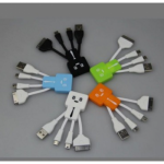 Multiple USB Adapter