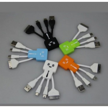 Multiple USB Adapter