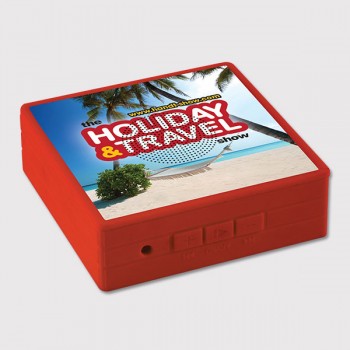 Bluetooth Speaker