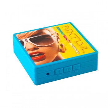 Bluetooth Speaker
