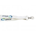 Conference Lanyard