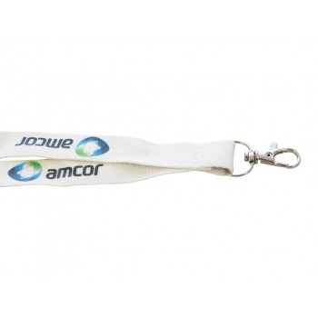 Conference Lanyard