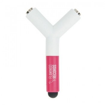 Earphone Touch Pen