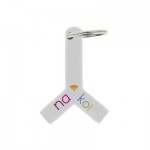 Earphone Keyring