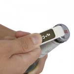 3 in 1 key ring bottle opener