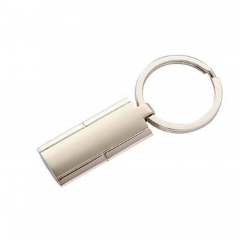 Libra Keyring