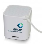 Bluetooth Microspeaker