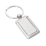 Bottle opener keyring