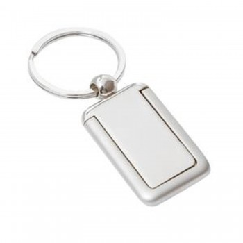 Bottle opener keyring