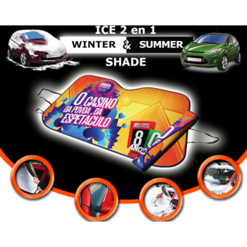 All year round Screen Shade