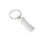Metal Keyring