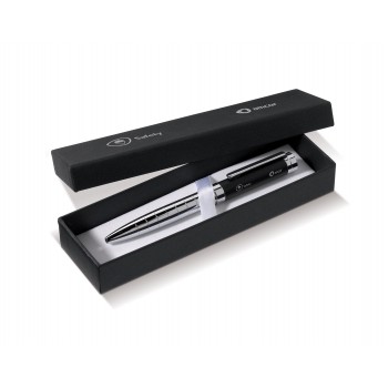 Executive Metal Ball Pen - Discontinued
