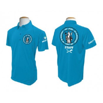 Polo shirts for FAB team