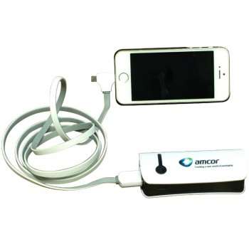 Velocity Powerbank