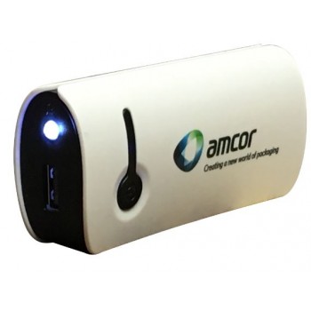 Velocity Powerbank
