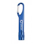 Carabiner torch
