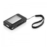 Portable Solar Battery