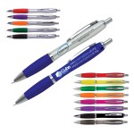 Curvy Ballpen