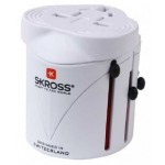 Evo USB World Travel Adaptor