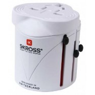 Travel Adaptors