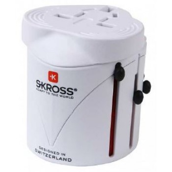 Evo USB World Travel Adaptor