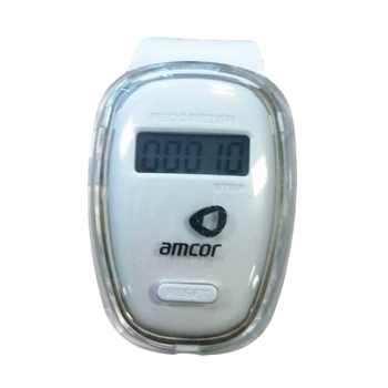 Pedometer