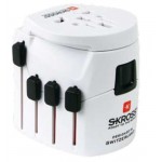 Pro Plus USB Travel Adapter