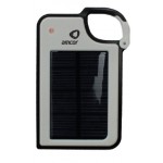 Solar Charged Powerbank