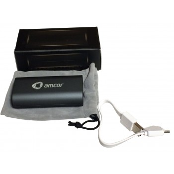 Squid PowerBank