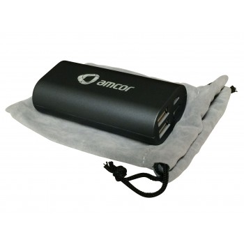 Squid PowerBank